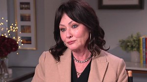 Shannen Doherty Recalls Learning of Husband's Alleged Affair Before Surgery