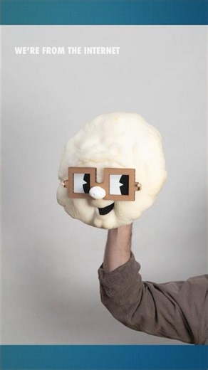 Mommy, where do puppets come from? 🍪🐰 (BTS)