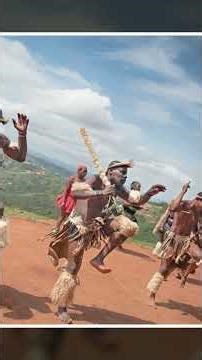 Who Are the Zulu People of South Africa? #shorts