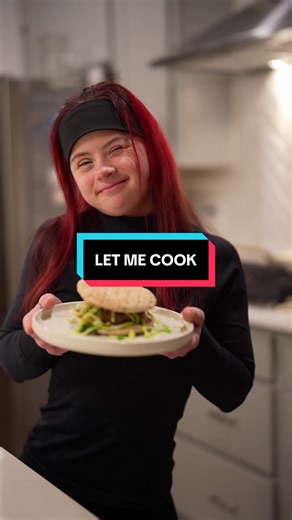 LET ME COOK 🔥 @Kalo #downsyndromelove #viral #funny #motivation #wholesome