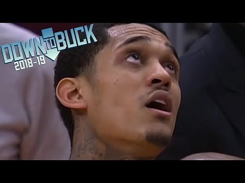 Jordan Clarkson Career-High 42 Points Full Highlights (2/13/2019)