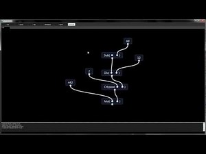 [Kronos Tutorial 3] Patch Layout and Navigation