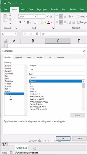 Conditional Formatting Trick That Beats Manual Coloring #excel #excelforbeginners #exceltips #office