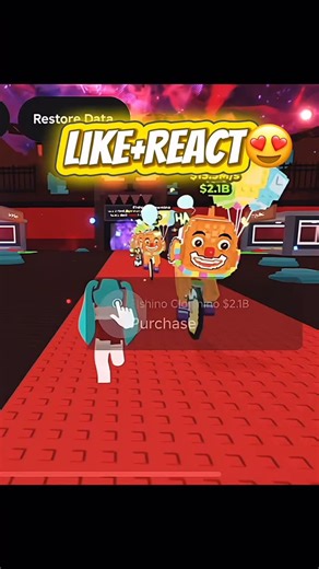 Neon Bloxy on Instagram: "#roblox #robloxedits"