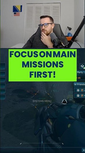 Unlock Your Specialization Fast! #shorts #bl4 #tips #gaming #borderlands4 #destiny2 #fortniteclips