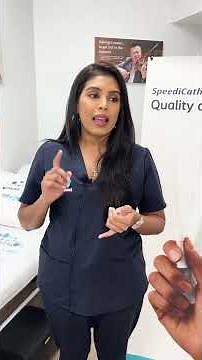 Understanding Female Urinary Retention | Coloplast South Africa Nurse Educational Videos