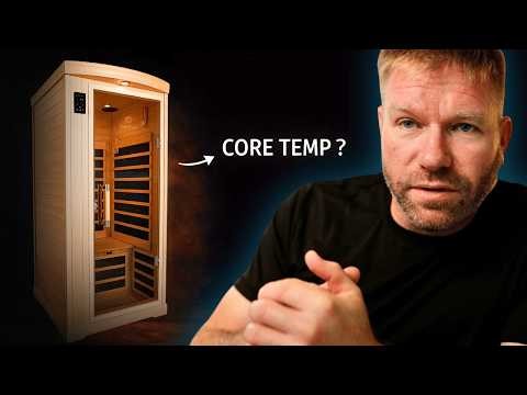 You are Missing the Point of Sauna