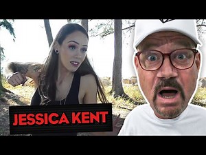 Violence in Female Prisons (Interview with YouTuber Jessica Kent)