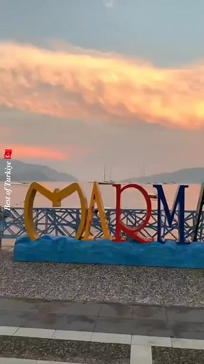 6.3K views · 116 reactions | Why is Marmaris famous? Marmaris is...