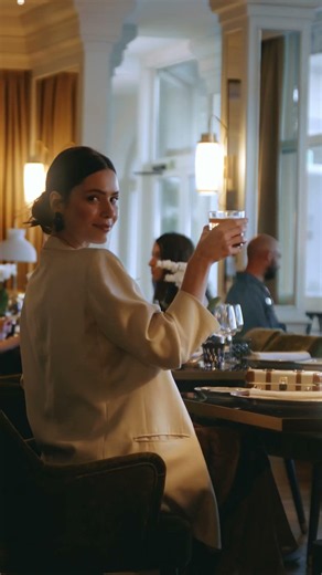 BRIC’S | The unofficial travel guide to real Dolce Vita: Ep.5 – Say everything with a gesture