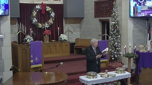 CCLI Copyright License #616008 CCLI Streaming License #20198247 | United Churches of Hot Springs