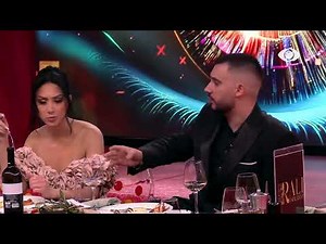 “Atë vajzën e kam dhuratë nga ty”/ Stelina përplaset me Keijsin: Po shpëlahesh se je mashtrues!