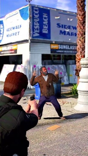 LSPDFR GTA5 police #gta #police #fivem