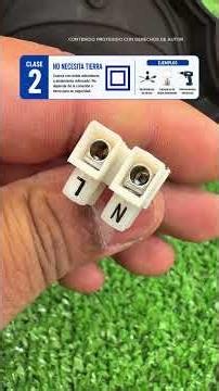 When do you actually need a ground wire? #electrical #safety #diy