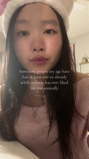 Erm guys maybe im supposed to only have friendships and no relationships