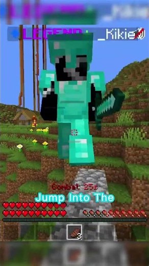 Runner vs 3 Diamond Juggernauts