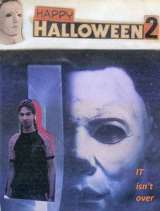 Happy Halloween 2 (1990) - Movie