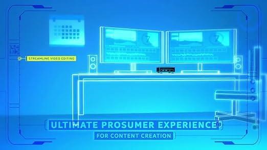 Intel Desktop\/HTPC (Intel Dual Core i3, 8GB DDR3, 500GB SSD, WIFI and Bluetooth, Windows 10 Pro)