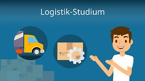Logistik-Studium • alle Infos