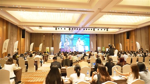 ကျွန်တော်တို့ Dai-ichi Life Insurance Myanmar ၏ “Road to MDRT” Coaching and Mentoring Series ရဲ့ အထူးအစီအစဥ်တစ်ရပ်အနေနဲ့ အသက်အာမခံနယ်ပယ်မှာ ထင်ရှားကျော်ကြားတဲ့ Dr. Sanjay R. Tolani (Ph.D, FLMI, CFP) အားဖိတ်ကြားကာ ကျွန်တော်တို့ရဲ့ Business Partner များနှင့် Top Financial Planner များအတွက် ‌အသက်အာမခံဗဟုသုတများနဲ့အတူ အတွေ့အကြုံများကို မျှဝေပေးခဲ့ပါတယ်။ Dr. Tolani ရဲ့ အသက်အာမခံနယ်ပယ်မှ တန်ဖိုးရှိလှတဲ့ အသိပညာများ၊ နိုင်ငံတကာအတွေ့အကြုံများမှတစ်ဆင့် ကျွန်တော်တို့ Dai-ichi Life ရဲ့ အသက်အာမခံကိုယ်စားလှယ်