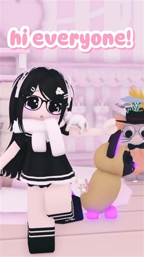 Good Luck in Roblox Adopt Me Gameplay