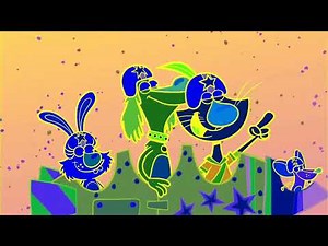 Nature Cat Intro in G Major 2 (Android Version)