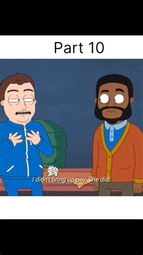 hoops cartoon trend video 🚀