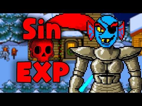 Is it POSSIBLE to finish UNDERTALE without LEVELING UP? (GENOCIDE)