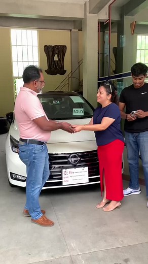 2025 Nissan Almera VL: Features and Driving Experience
