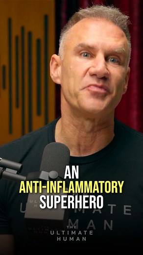 Where can you get polyphenols? Berries, dark chocolate, green tea, olives, and colorful fruits & veggies. Fuel your brain right. What’s your go-to brain food? | Gary Brecka