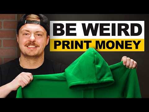 The Only Strategy You'll Ever Need to Scale Your Clothing Brand