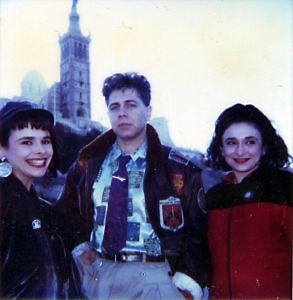 Martin Dupont - Inside Out lyrics