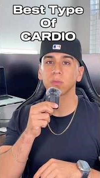 Best method of Cardio #cardio #zone2 #getlean