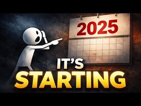 The Bible predicted shifts happening right now in 2025 — and most people are missing the signs.