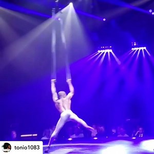 Incredible straps performance from @tonio1083! ⠀⠀⠀⠀⠀⠀⠀⠀⠀ #aerialartsassoc | Aerial Arts Association | Facebook