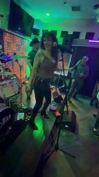 Superstition Guitar Solo @ Pinehurst Tavern 4/5/2025