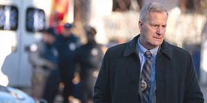 American Rust Stars Jeff Daniels and Maura Tierney Preview Tense Season 2