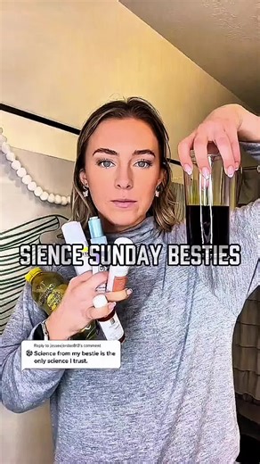 Sience Sunday besties do your own research this is only 84 fun *t #vitaminc #skincare #beauty #besties #targetfinds