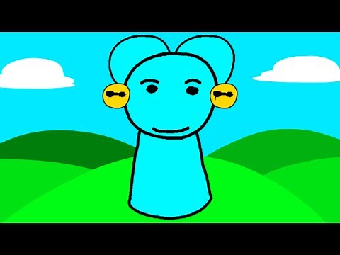 Sky - Normal Sounds & Animations (Sprunked)
