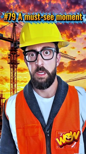 Moment 79: Smart working 👷🧑‍🔧#smart #smartwork #engineering #construction #adamrose #short