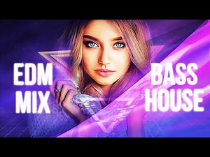 BASS HOUSE MIX 2021 | Best EDM Music Playlist | Bass & G-House Songs