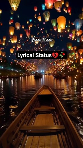 Lyrical Status💞#ghazal #viral #agarijazatho #jaunelia #aniljeengar