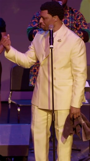 “Jesus, keep me near the cross…”Download “Hymn Medley” from my latest project, BE-SPOKEN, today!#explore #fyp #singer #facebookviral #gospel | Emorja Roberson
