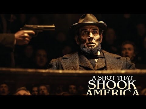 The Night America Lost Its President The Shocking Assassination of Abraham Lincoln (1865)