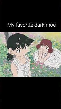 Alien Nine #moe #anime #aliennine #shorts #breakcore #animeedit #amv #ova #kawaii