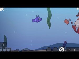 Playing Swimmy Barnaby (LINK IN DISC)