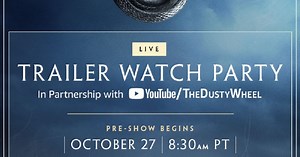 The Wheel of Time Trailer Debuts This Wednesday; Livestream Details