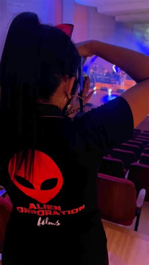 Alien Corporation Films | ALIEN CORPORATION FILMS 👽🎬 Rodaje en @casadelamusicaq #aliencorp #ecuador #fotografiayvideo #quito #art #music #casadelamusica #photography | Instagram