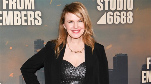 Kathryn Morris on Autism Awareness: 'We Should Celebrate Neurodiversity'