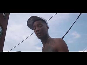 Trenchrunner Poodie Ft.(Rylo Rodriguez & Omb Peezy) Project Baby Official Video